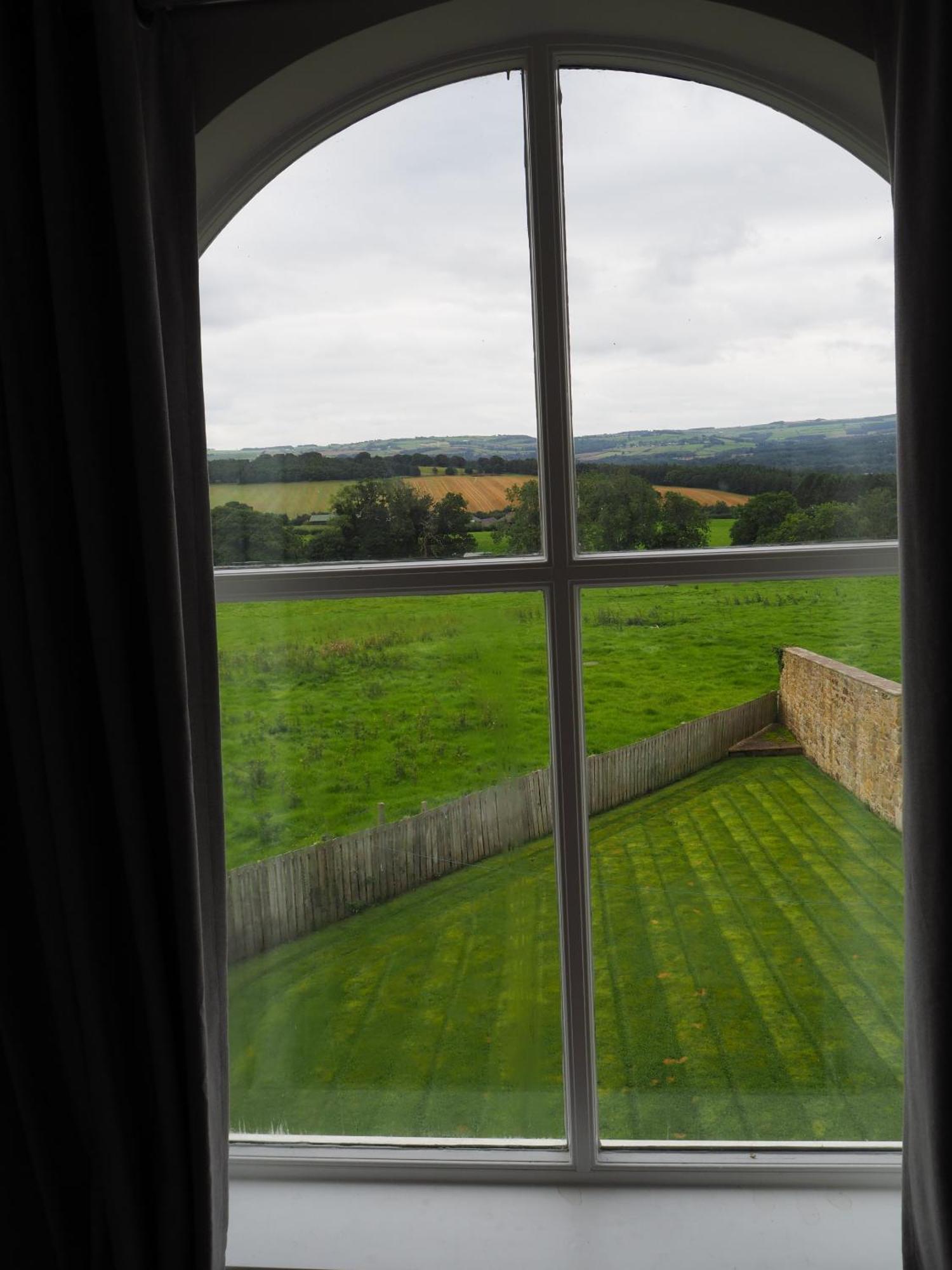 Duke Of Wellington Inn Corbridge Værelse billede
